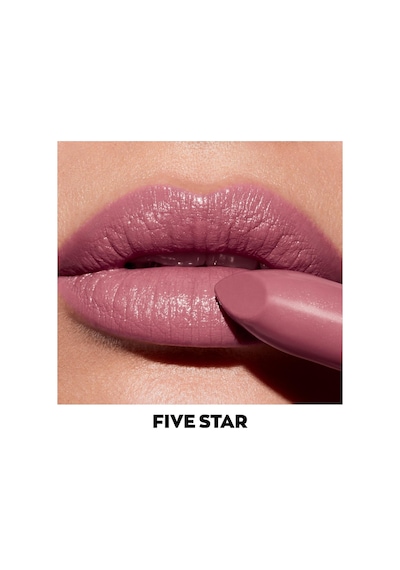 Avon Legend Creme Ruj Five Star