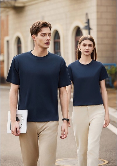 New Performance Premium Basic T-shirt %61,7 Pamuk %34,7 Polyester %3,6 Dut İpeği Lacivert New Performance Premium Basic T-shirt %61,7 Pamuk %34,7 Polyester %3,6 Dut İpeği Lacivert