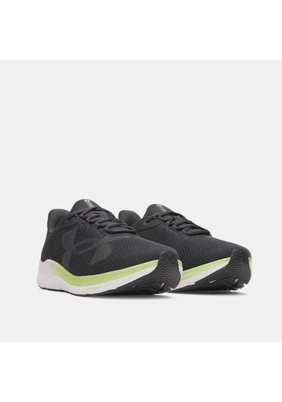 Under Armour Charged Pursuit 4 Bl Erkek Gri Koşu Ayakkabısı
