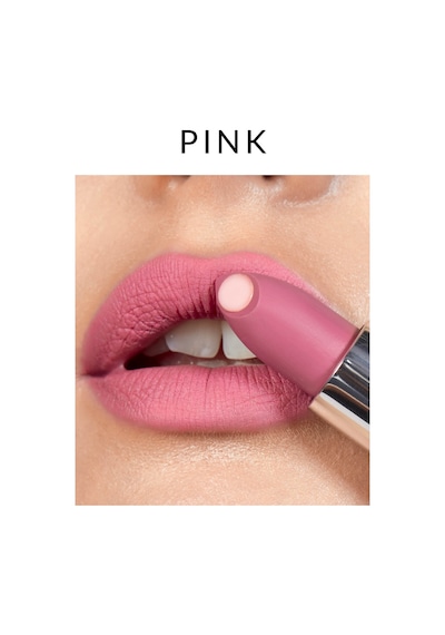 Avon Hydramatic Mat Ruj - Hydra Pink