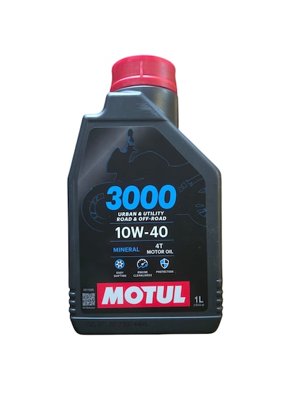 Motul 3000 10w-40