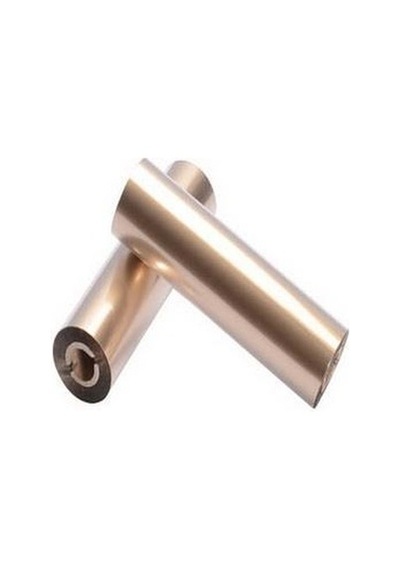 Resin Gold-Altın Ribon 74M Uzunluk 110MM Genişlik