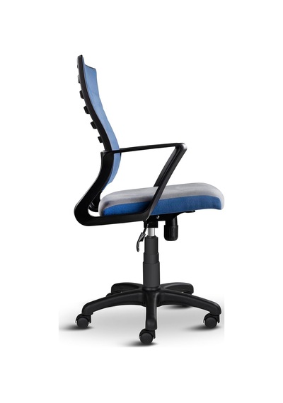 Rigel 55200 Ergonomik Ofis Koltuğu, Yükseklik Ayarlı, Temizlenebilir Kumaş, Çalışma Koltuğu Diğer