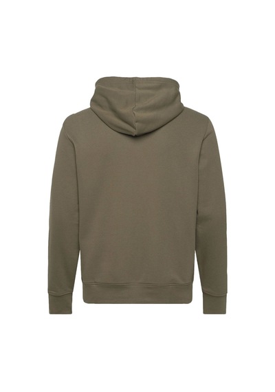 Gant Erkek Sweatshırt 2015087-301 2015087-301 Yeşil Yeşil