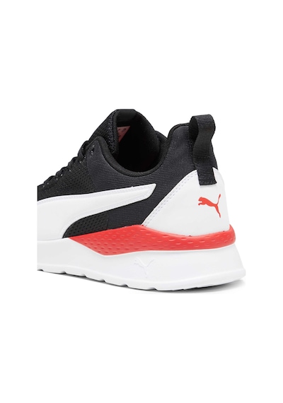 Puma Anzurun Lıte Tdp Ayakkabı 405506 50 Siyah