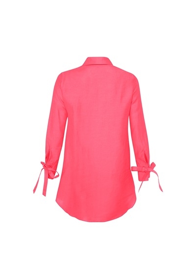 Aker 24ss15690111 Küçük Beden Tunik 24ss15690111 006 Fuşya Fuşya