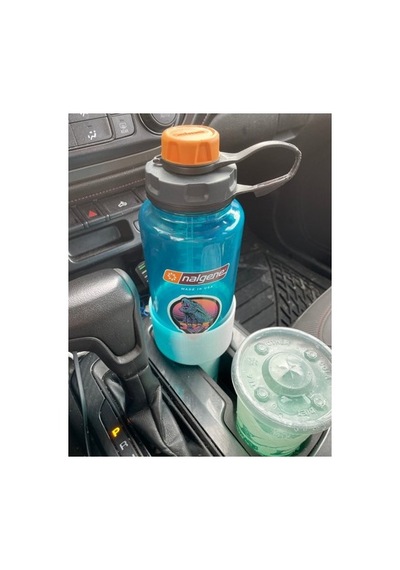 Chery Ve Chevrolet İçin Nalgene Bardaklık Adaptörü