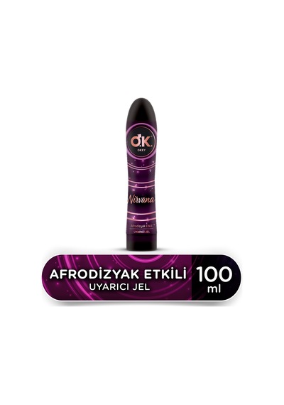 Ultra Hisset 40'lı Prezervatif & Nirvana Uyarıcı Jel 100 Ml Set
