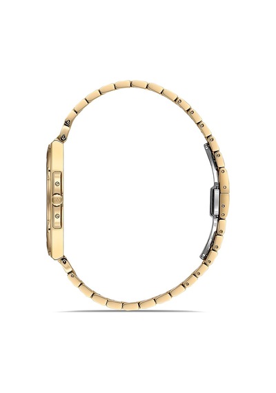 Momentus Men's Crown Master Em390g-02sg Gri