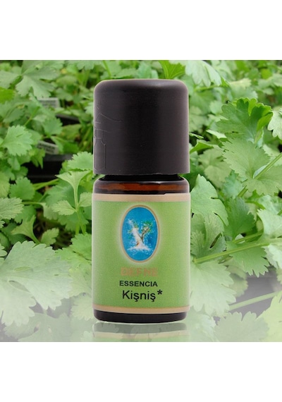 Defne Nuka Essencia Kişniş Yağı 5 ML