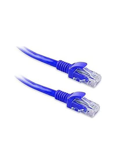Sl-cat610 10m Gri Cat6 Kablo Standart