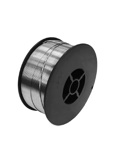 Gazsız 0.8 Mm 1 Kg Elektrotlu Kaynak Teli 155836764