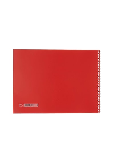 Gıpta 185578 Resim Defteri 25x35 Eko Spiralli 25 Yaprak 4956, Asorti