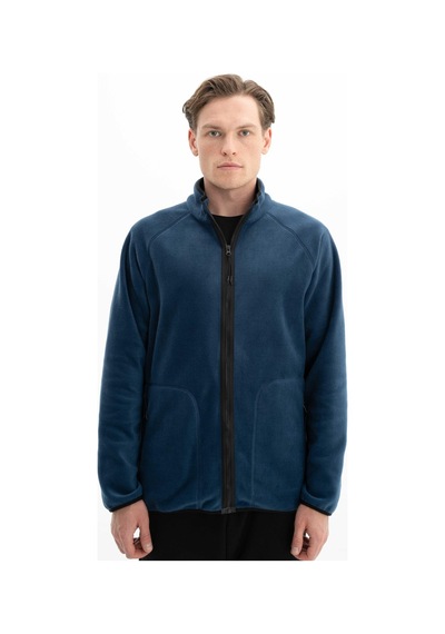 AR-MA Arma Erkek Regular Fit Tüy Bırakmayan Polar Sweatshirt 001