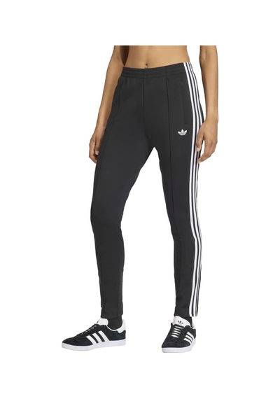 Adidas Sst Tp Kadın Spor Eşofman Altı - Kd5570 Siyah