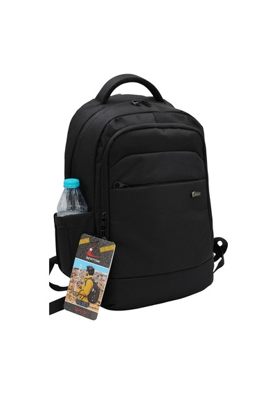 Dayanıklı Modern Unisex Laptoplu Okul Çantası 905801