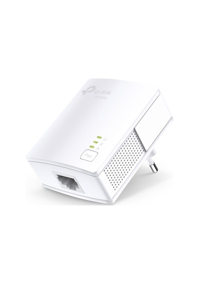 TP-Link TL-PA7017 KIT AV1000 1000 Mbps Powerline Adaptör Kiti 2'li