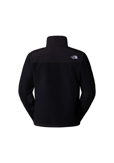 The North Face M Retro Denalı Jacket Erkek Ceket Nf0a88xhjk31 Siyah