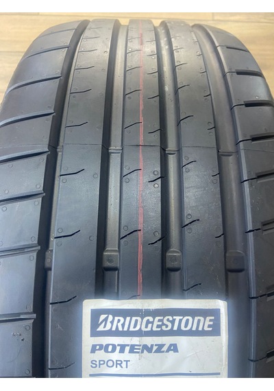 Bridgestone 215/45r18 93y Xl Potenza Sport A/d/72 Yaz Lastiği 2022