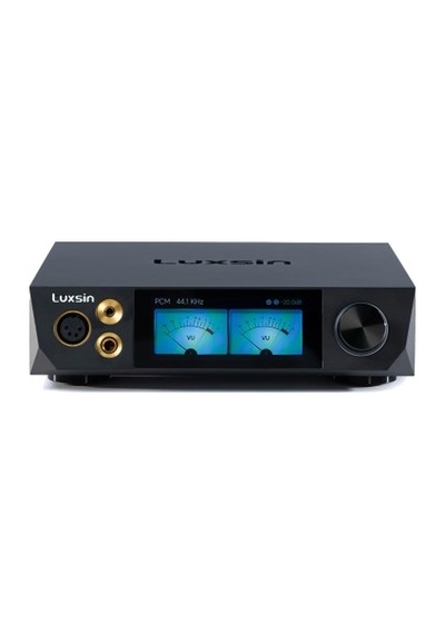 Luxsin X8 Dac & Kulaklık Amfisi 110313310101