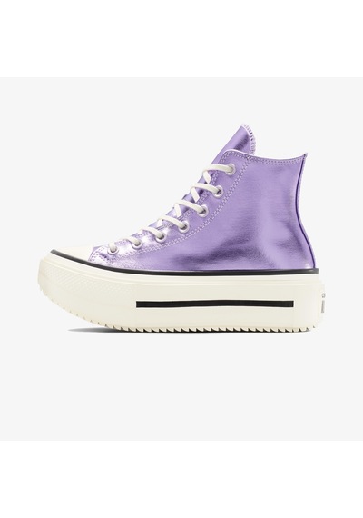 Converse Chuck Taylor All Star Lift Double Stack Unisex Mor Sneakera15163c