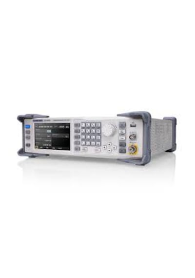 Siglent Ssg5085a Rf Sinyal Jeneratörü 20ghz