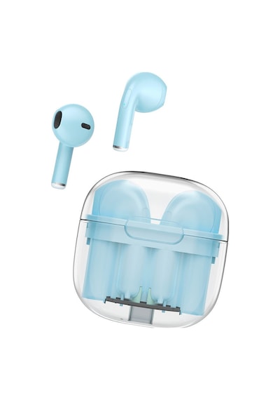 Newface LS-09 Bluetooth 5.3 Kulak İçi Kulaklık