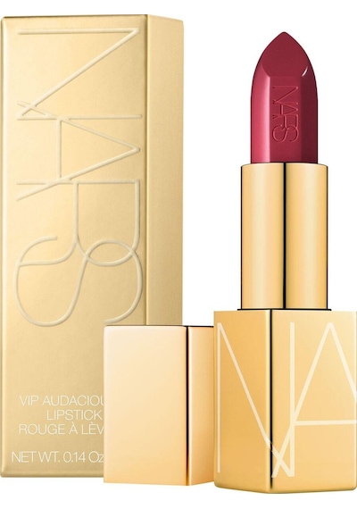 Nars Vip Audacious Ruj Audrey
