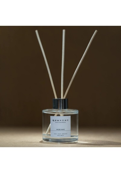 Musk Have Çubuklu Oda Kokusu Silindir Şişe 100 Ml Diğer