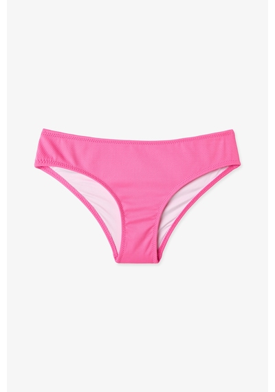 Penti Açık Pembe Kız Çocuk Daisy Halter Bikini Takımı
