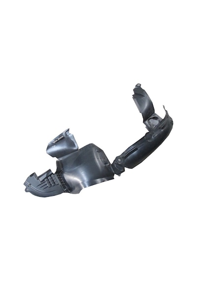 Renault Symbol Thalia Sd 09/12 Ön Çamurluk Davlumbazı Sol Ön/arka Komple Plasti K Enjeksi Yon