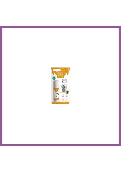 M-pets Köpek Burun Bakım Kremi 17 Ml Rengaren