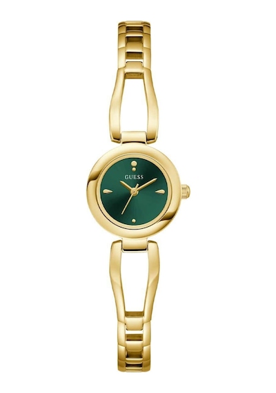 Guess Guu1370l5m Kadın Kol Saati Altın