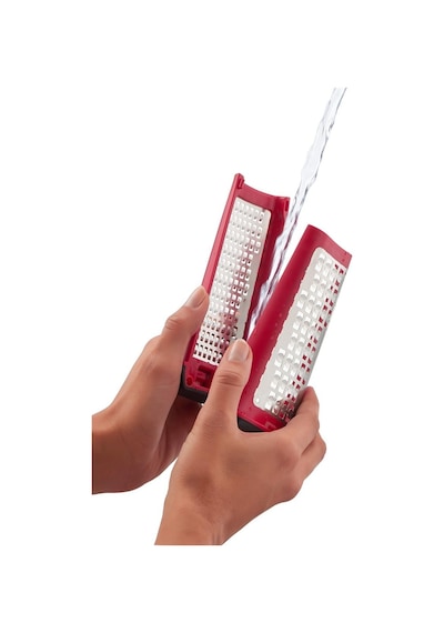 Tefal Ingenio İkili Rende Siyah