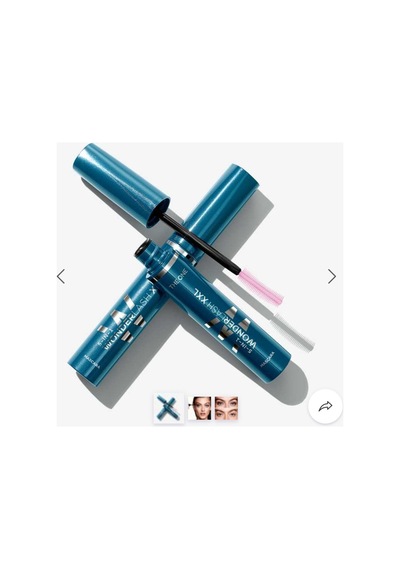 The One 5'i 1 Arada Wonder Lash Xxl Maskara 40672 Siyah Diğer