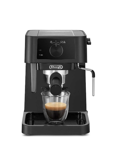 Delonghi Stilosa EC230.BK Manuel Espresso Kahve Makinesi