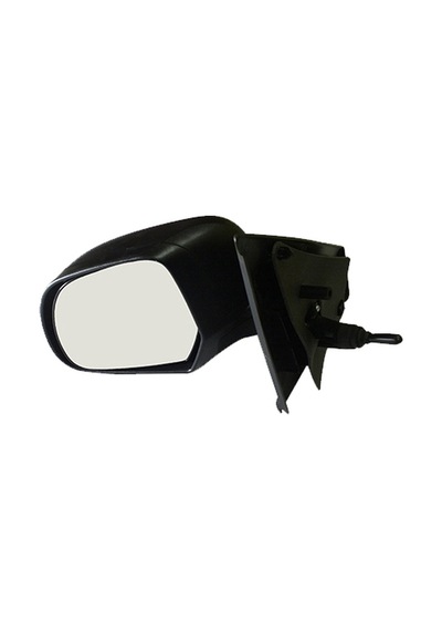 Gold T2264 Dış Dikiz Aynası Mekanik  Sol Dokker Lodgy 13 Desenli Kapak 963026216r