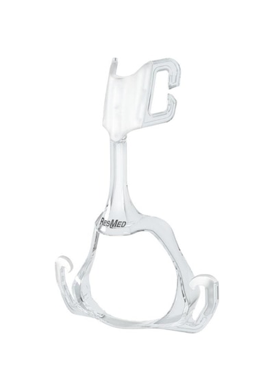 Resmed Mirage Fx Burun Cpap Maskesi
