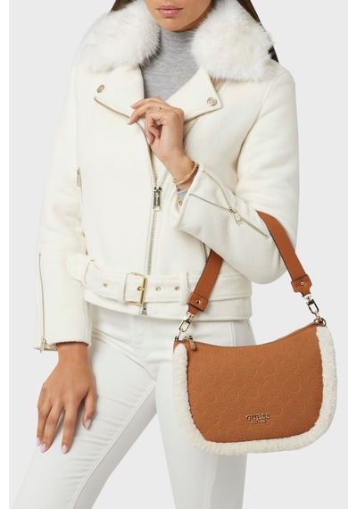 Guess Bayan Çanta Hwpg94 97020 Cog Taba Taba