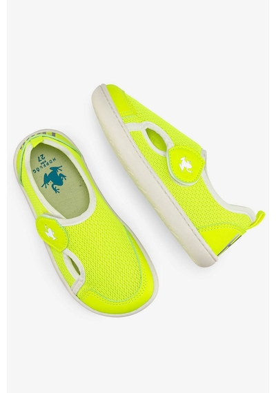 Multi Neon Mix Sarı Barefoot Çocuk Ayakkabı Neon Mix