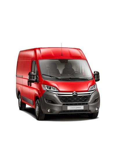 Citroen Jumper Minivan-Panelvan Yakıt Depo Koruma Cihazı