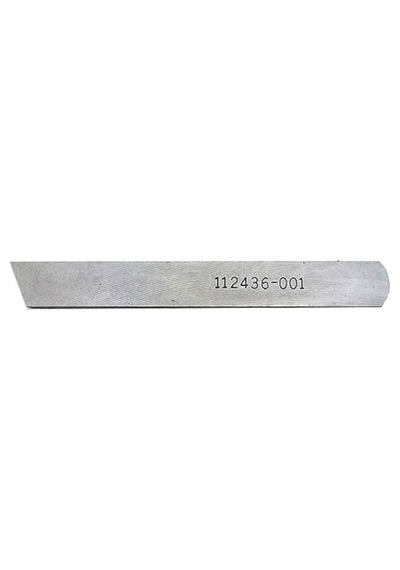 Brother Overlok Alt Bıçak/112436-001 10Adet