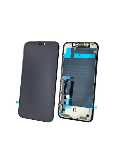 Apple Uyumlu iPhone X  Lcd Ekran  Dokunmatik