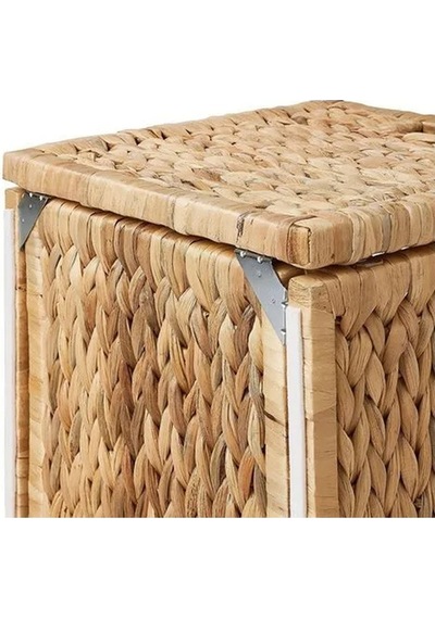 Ikea Labbsal Sepet, Su Sümbülü 32x34x32 Cm 1