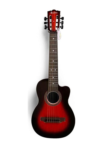 Akustik Gitar 69 Cm