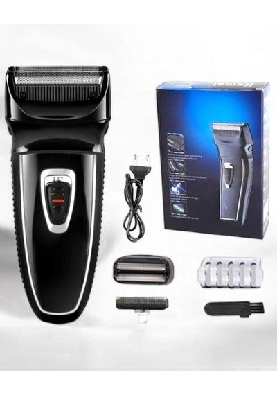 Hubrendy Tekno Hk-900 Tıraş Makinesi