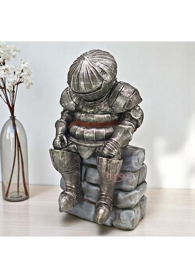 Dark Souls - Siegmeyer Of Catarina Figür