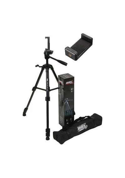 Smartphone Tripod, Akıllı Telefon Kamera Ayağı
