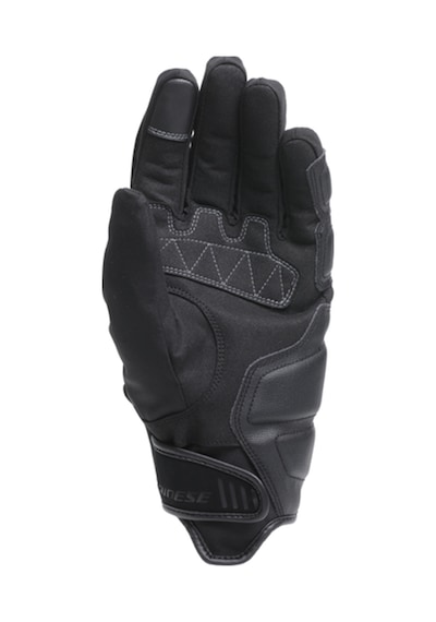 Dainese Daınese Eld/ Udıne Wp Gloves Black/reflex