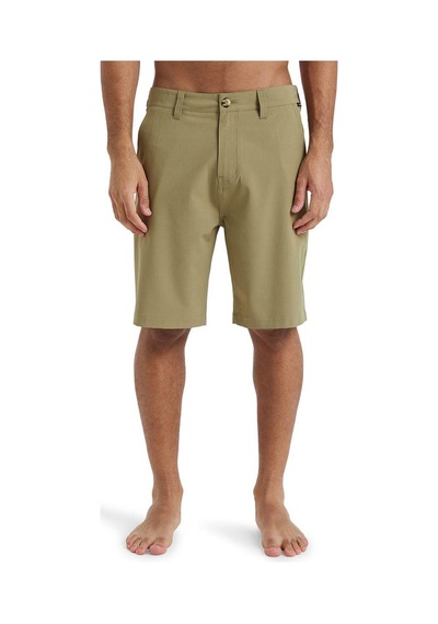 Quiksilver Unıon Amphıbıan 20 Haki Erkek Şort 000000000102114687 Haki